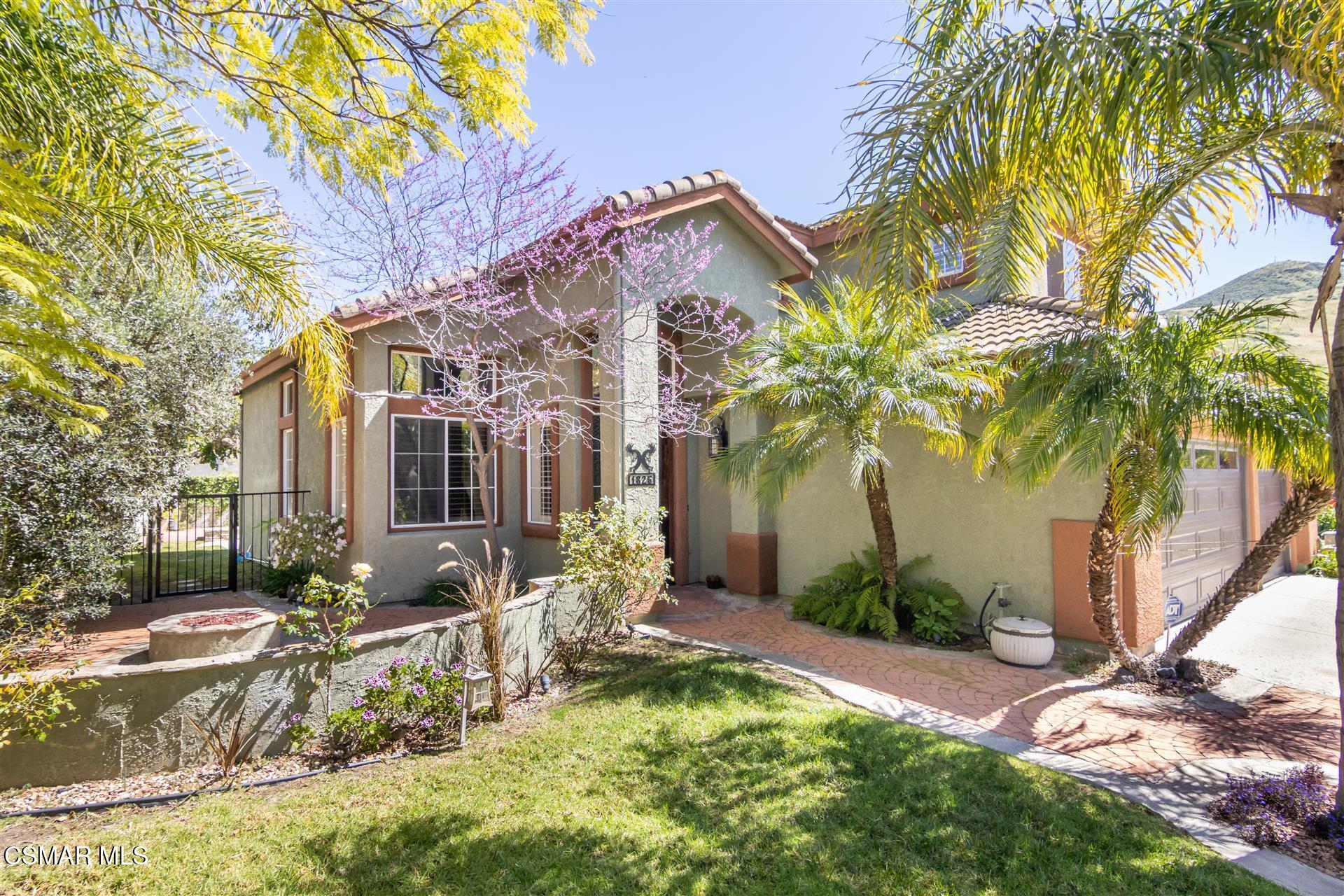 1826 Winterdew Avenue