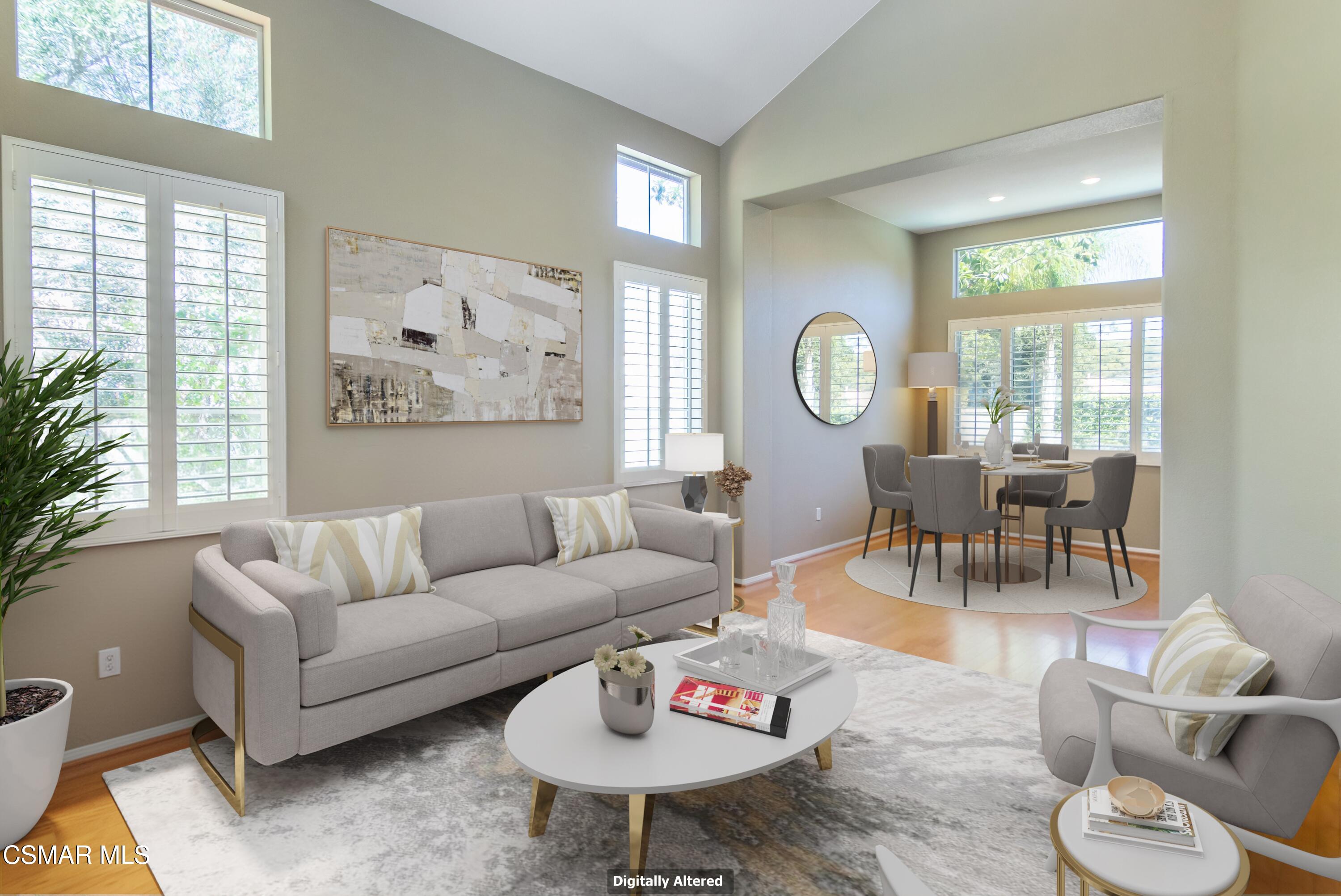 1826 Winterdew Avenue