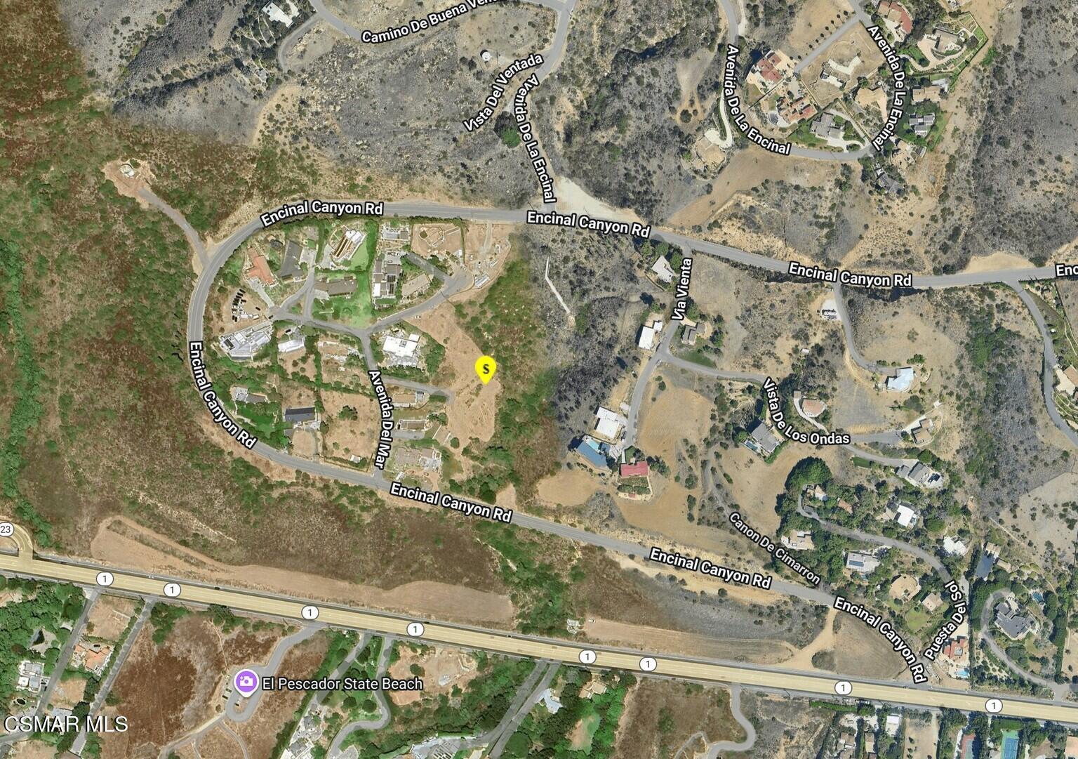 4750 Avenida Del Mar