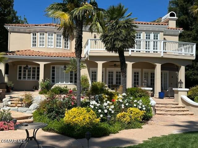 4006 Hunt Club Court