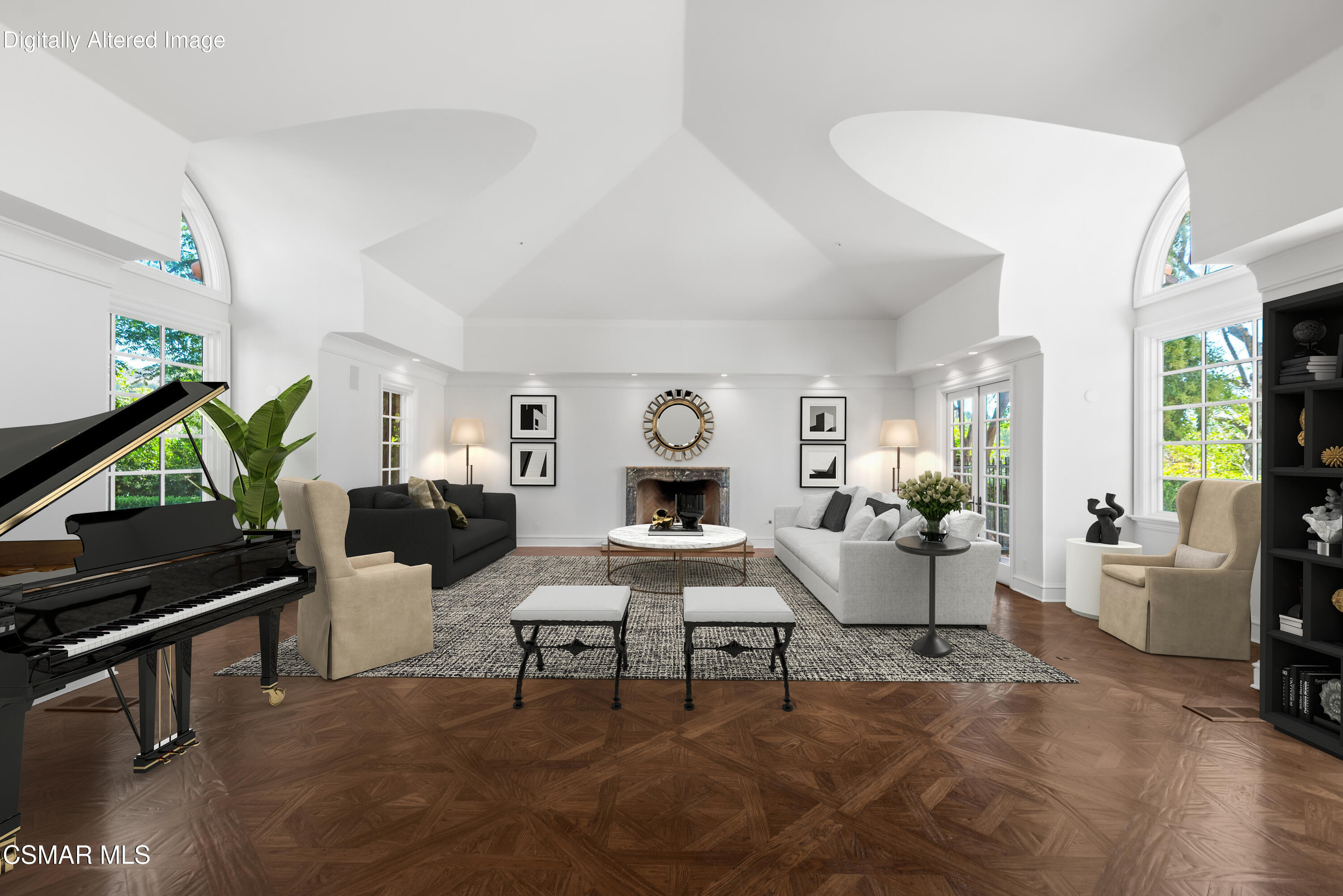 1101 Oak Mirage Place