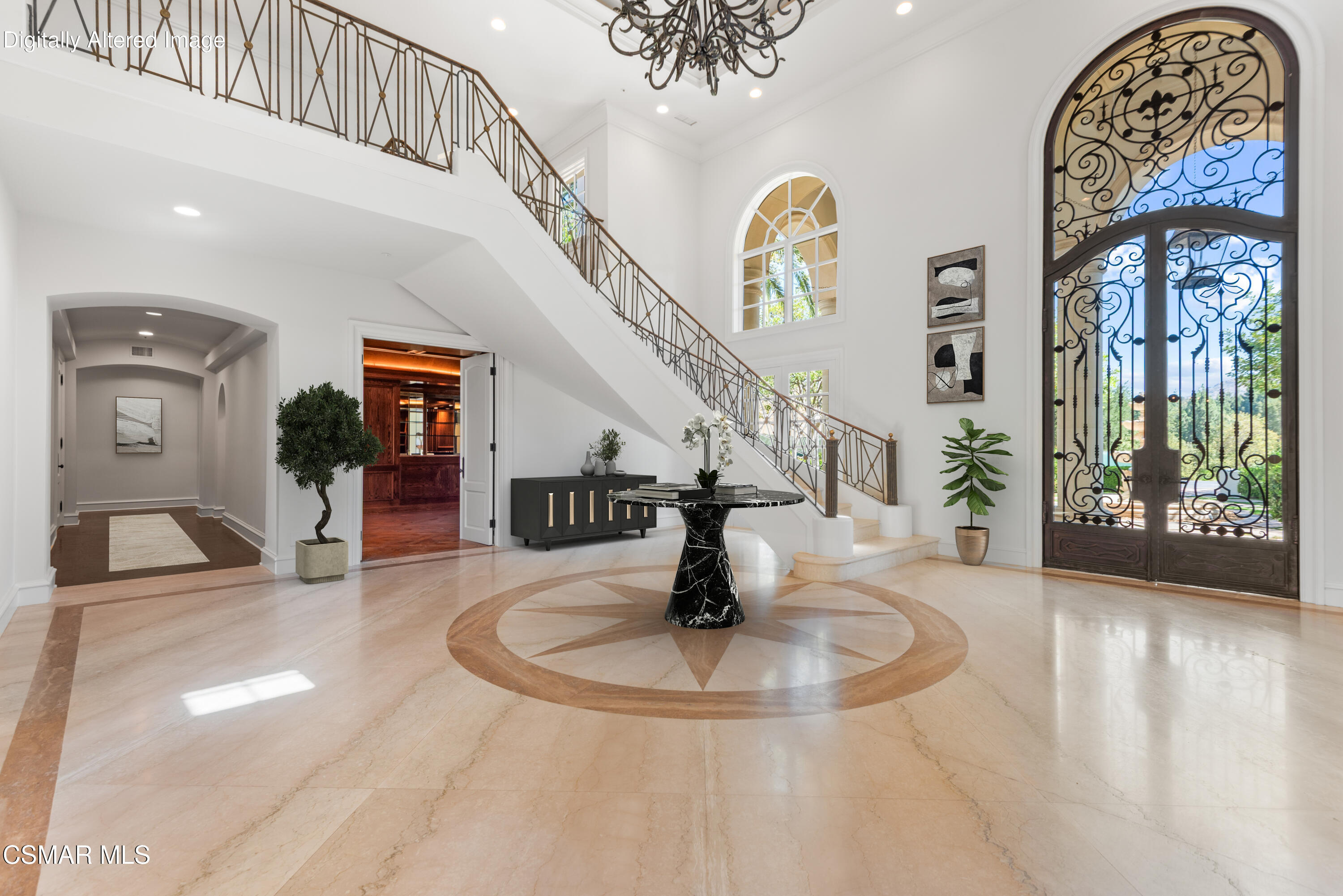 1101 Oak Mirage Place