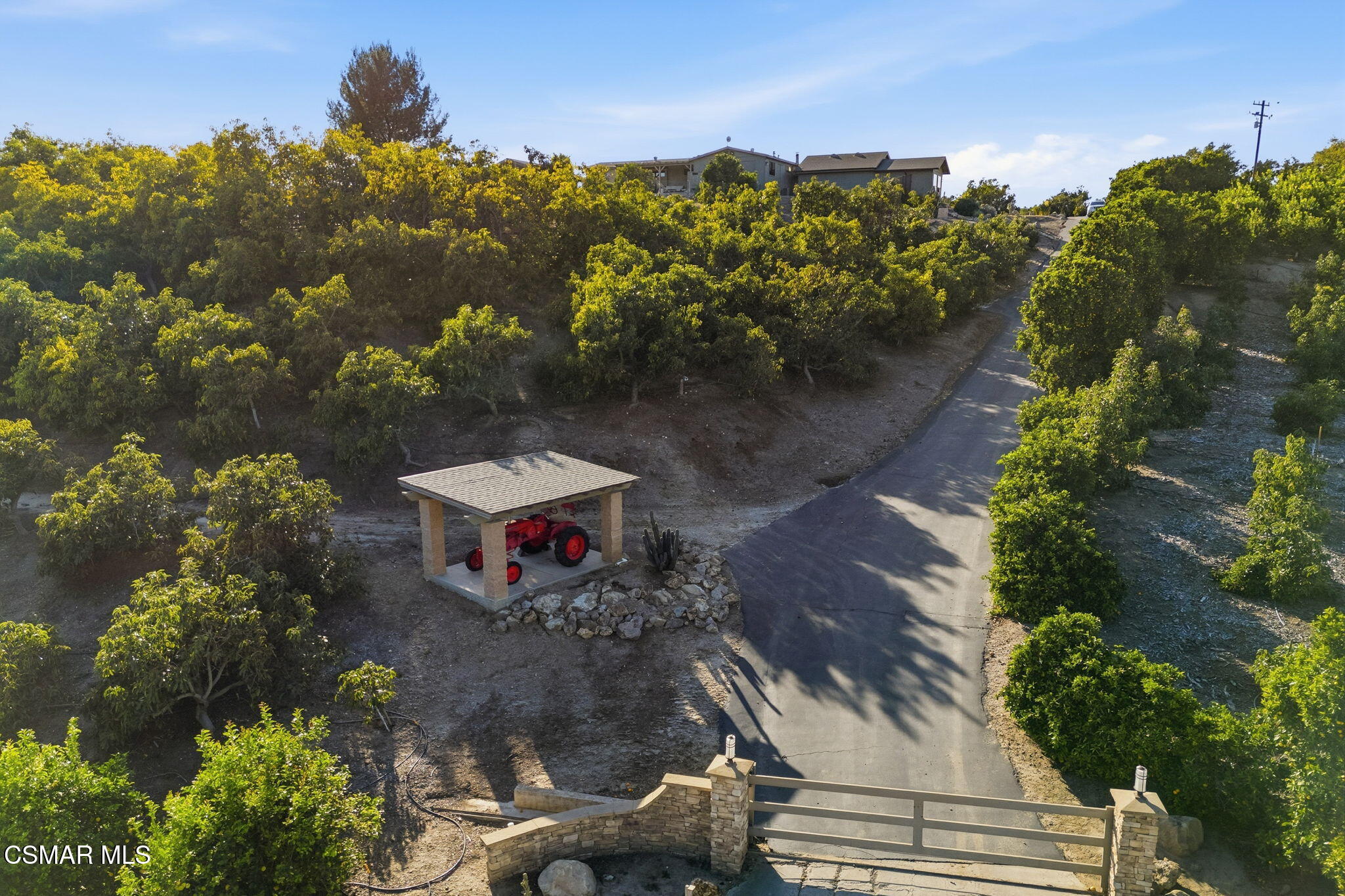 6555 Martinique Drive