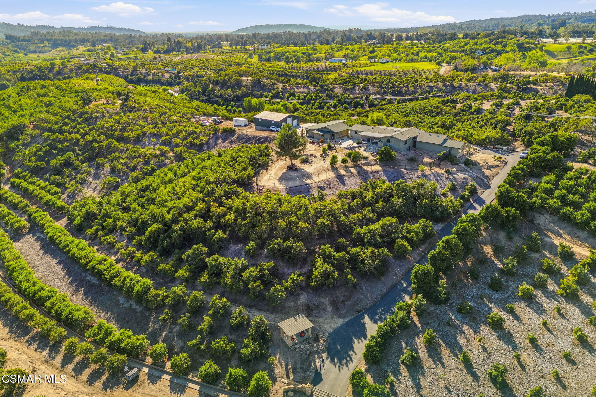 6555 Martinique Drive