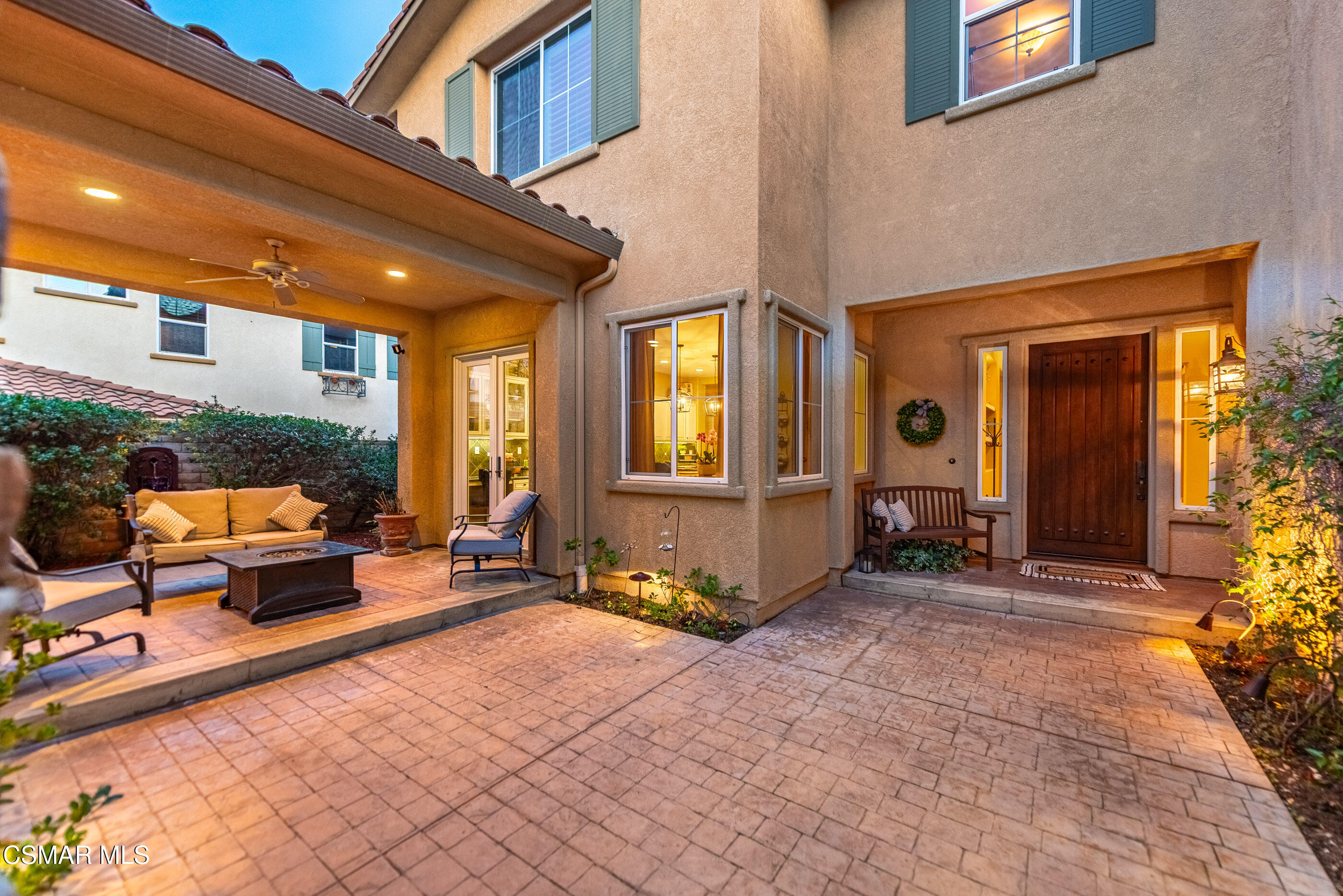 5068 Shady Trail Street