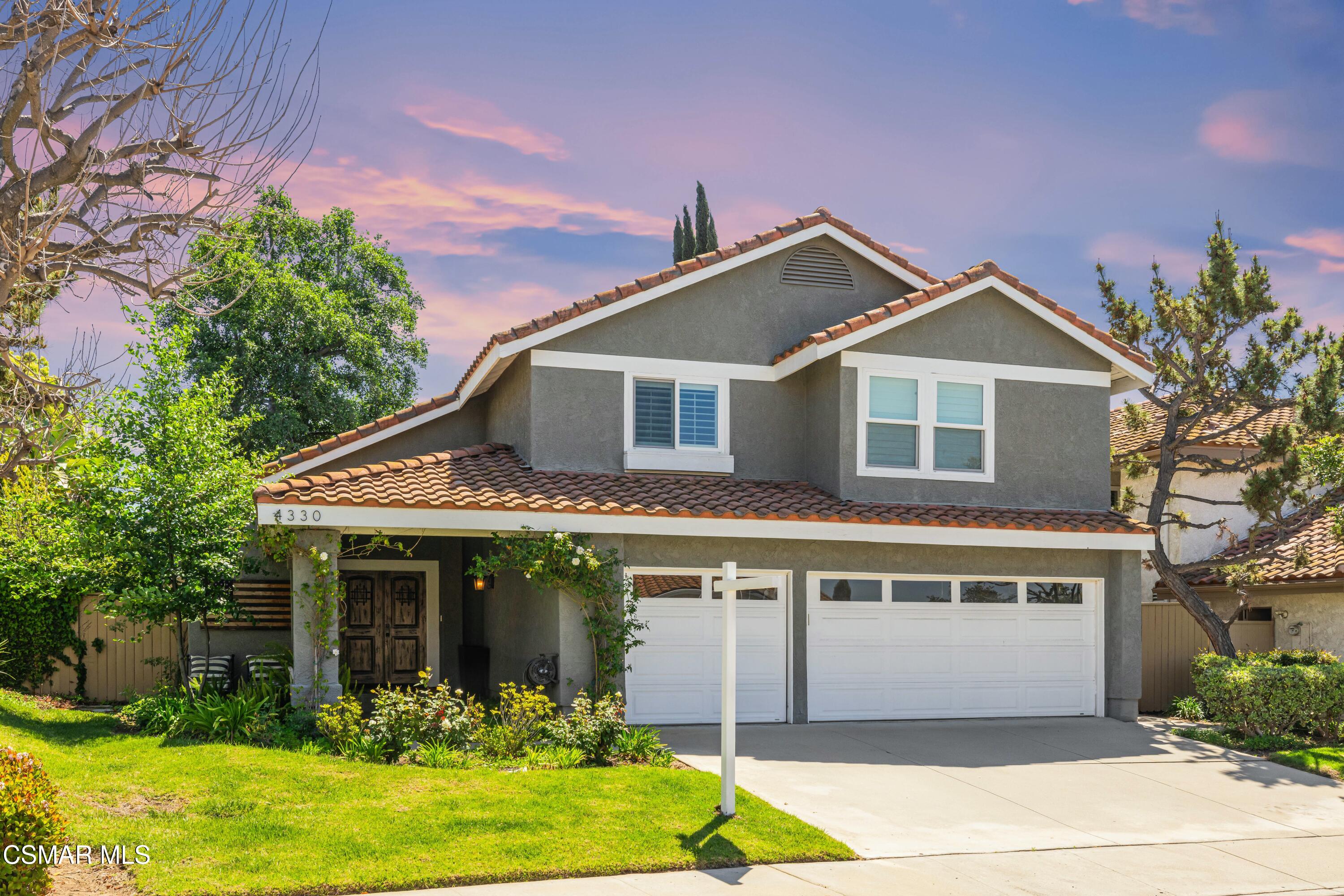 4330 Cedarmeadow Court