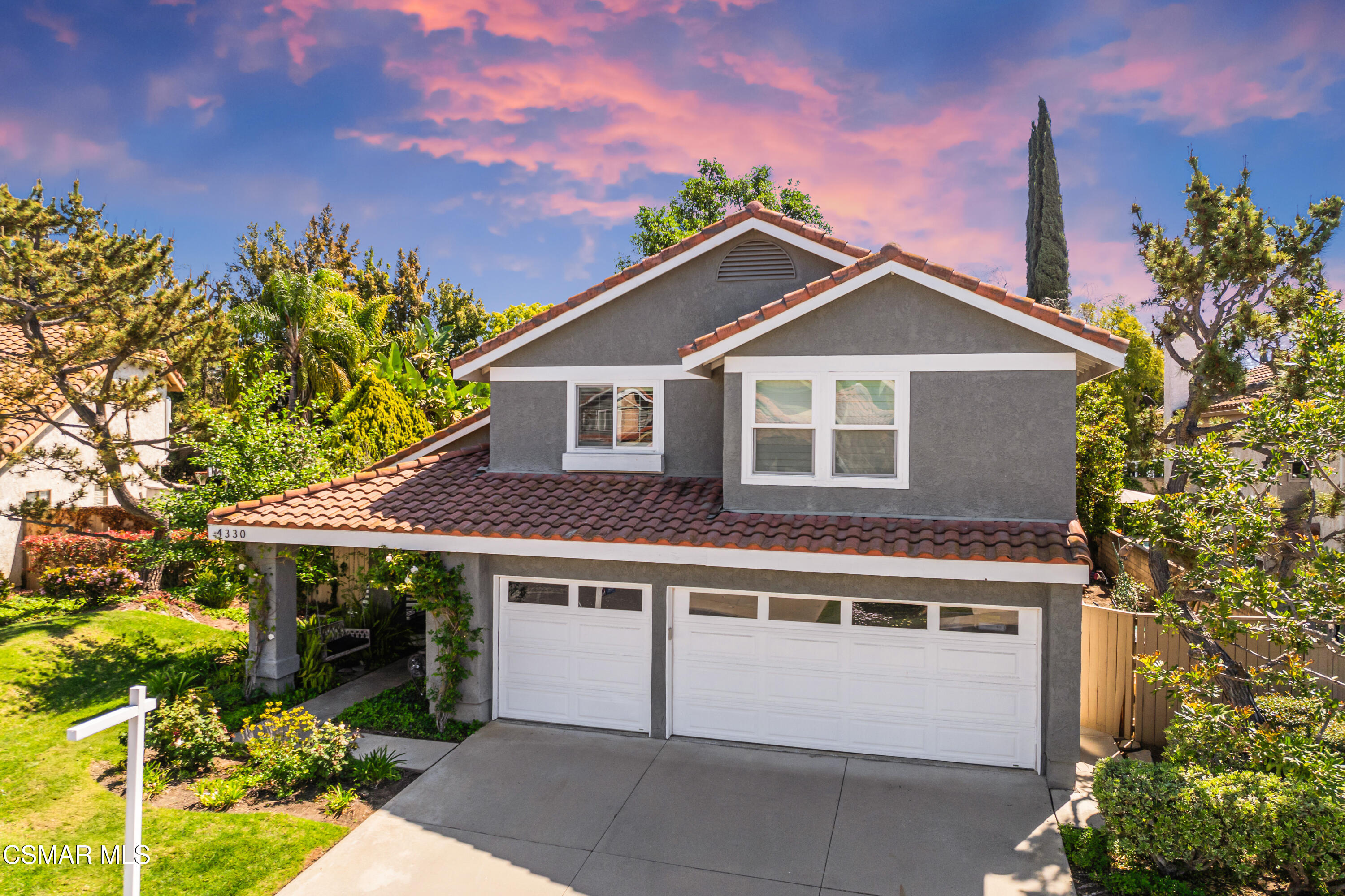 4330 Cedarmeadow Court
