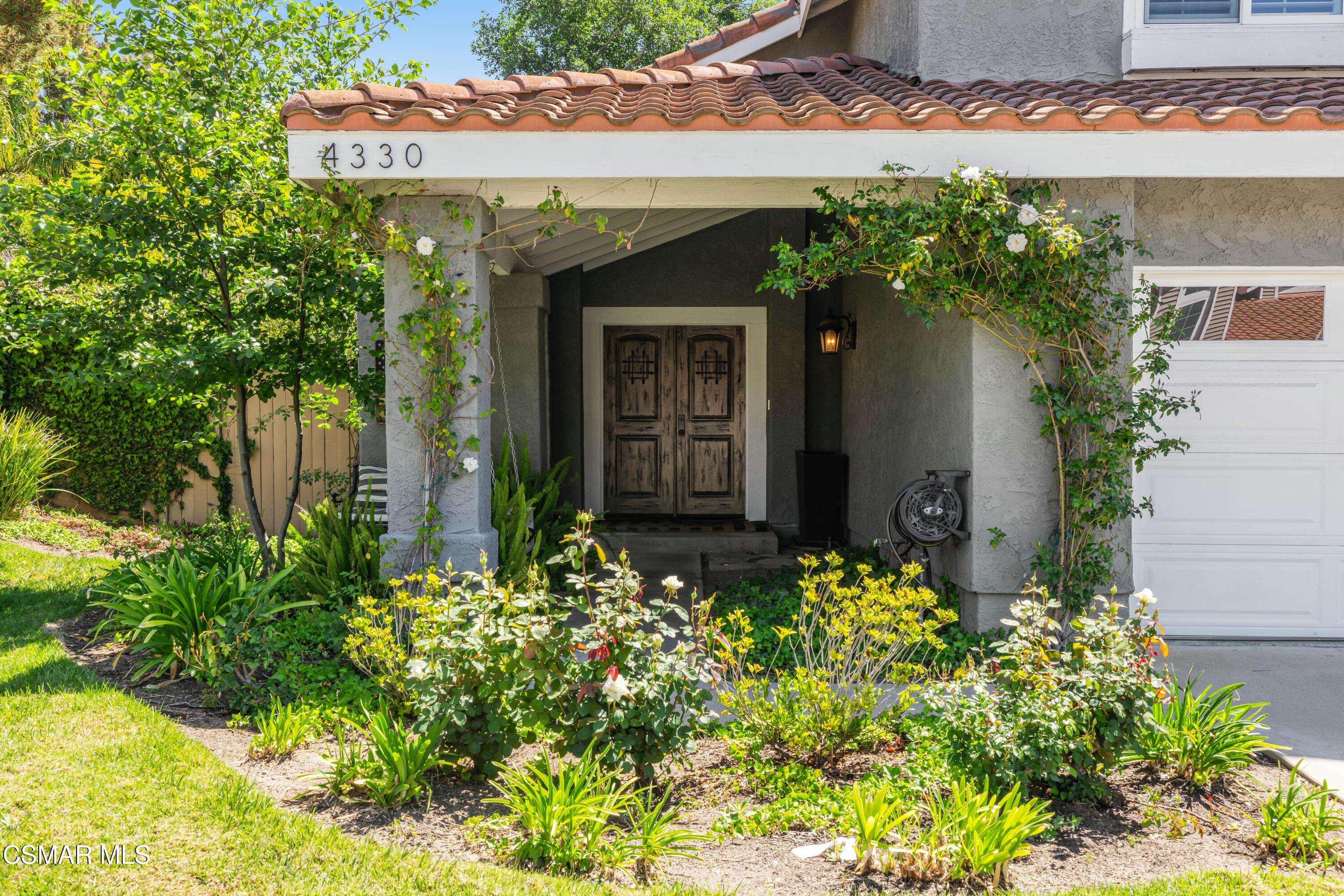 4330 Cedarmeadow Court
