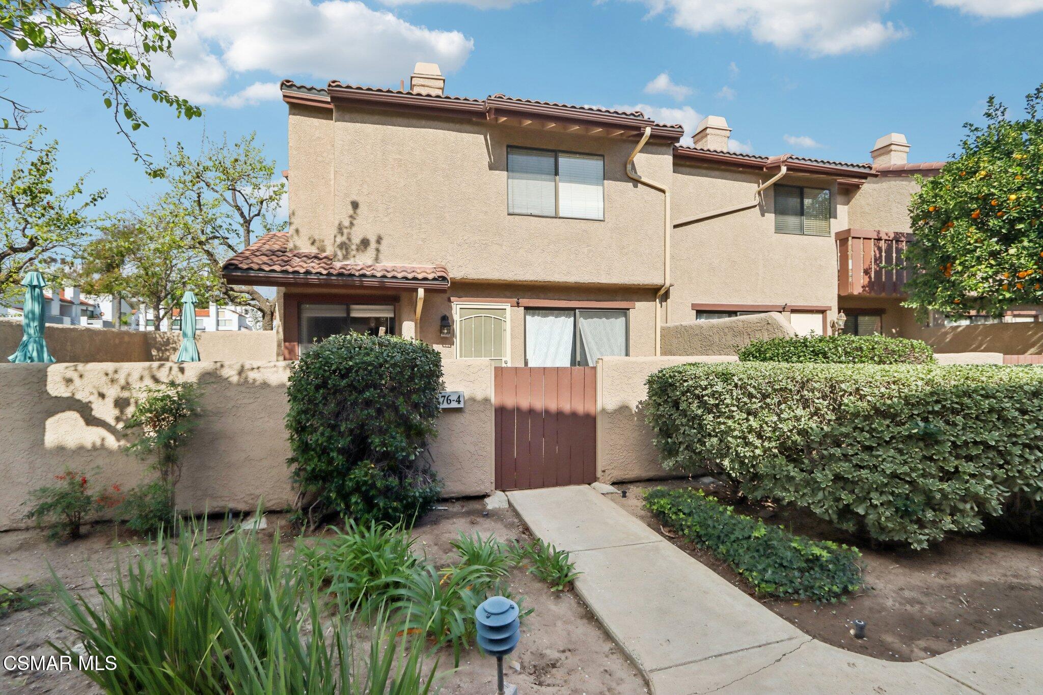2476 Chandler Avenue 4