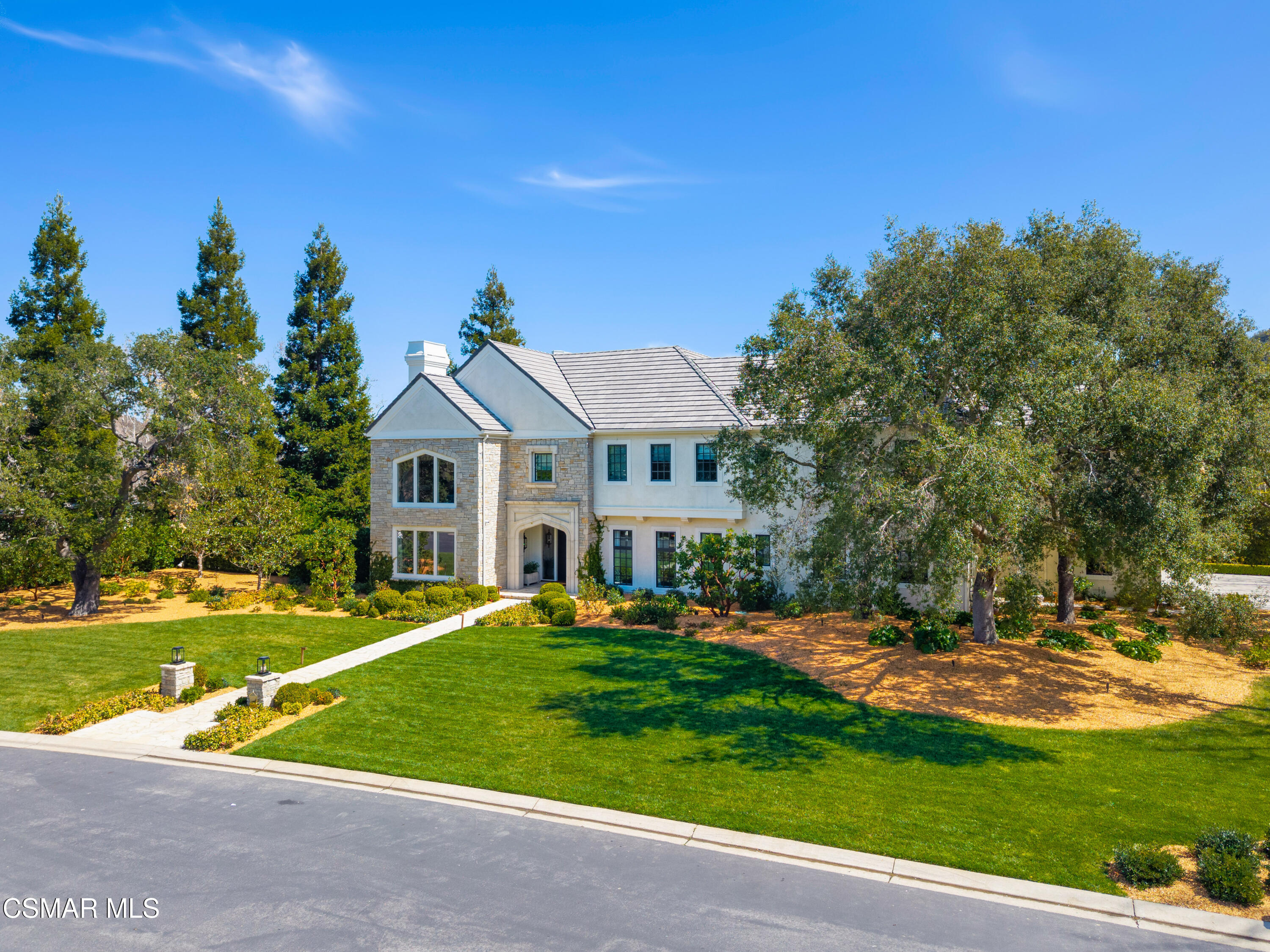 2160 Marshbrook Road
