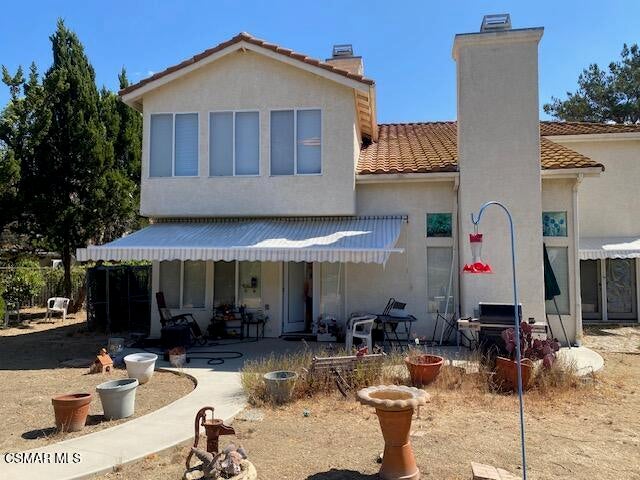 3601 Patrick Henry Place