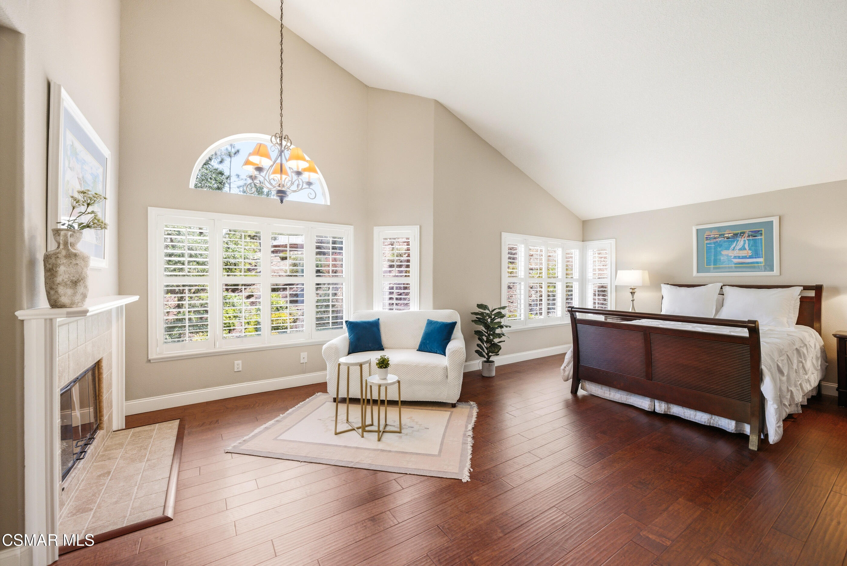 2538 Sandycreek Drive