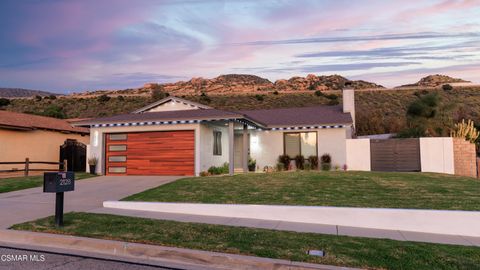 2128 Tremont Avenue Simi Valley CA 93063