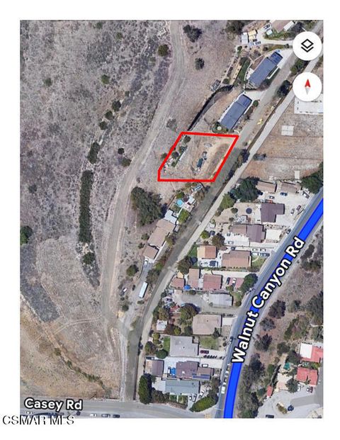 1071 Walnut Canyon Road Moorpark CA 93021