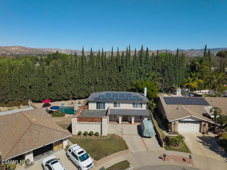 2491 N Castlemont Court