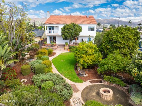 1884 Channel Drive Ventura CA 93001