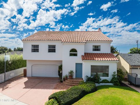1884 Channel Drive Ventura CA 93001
