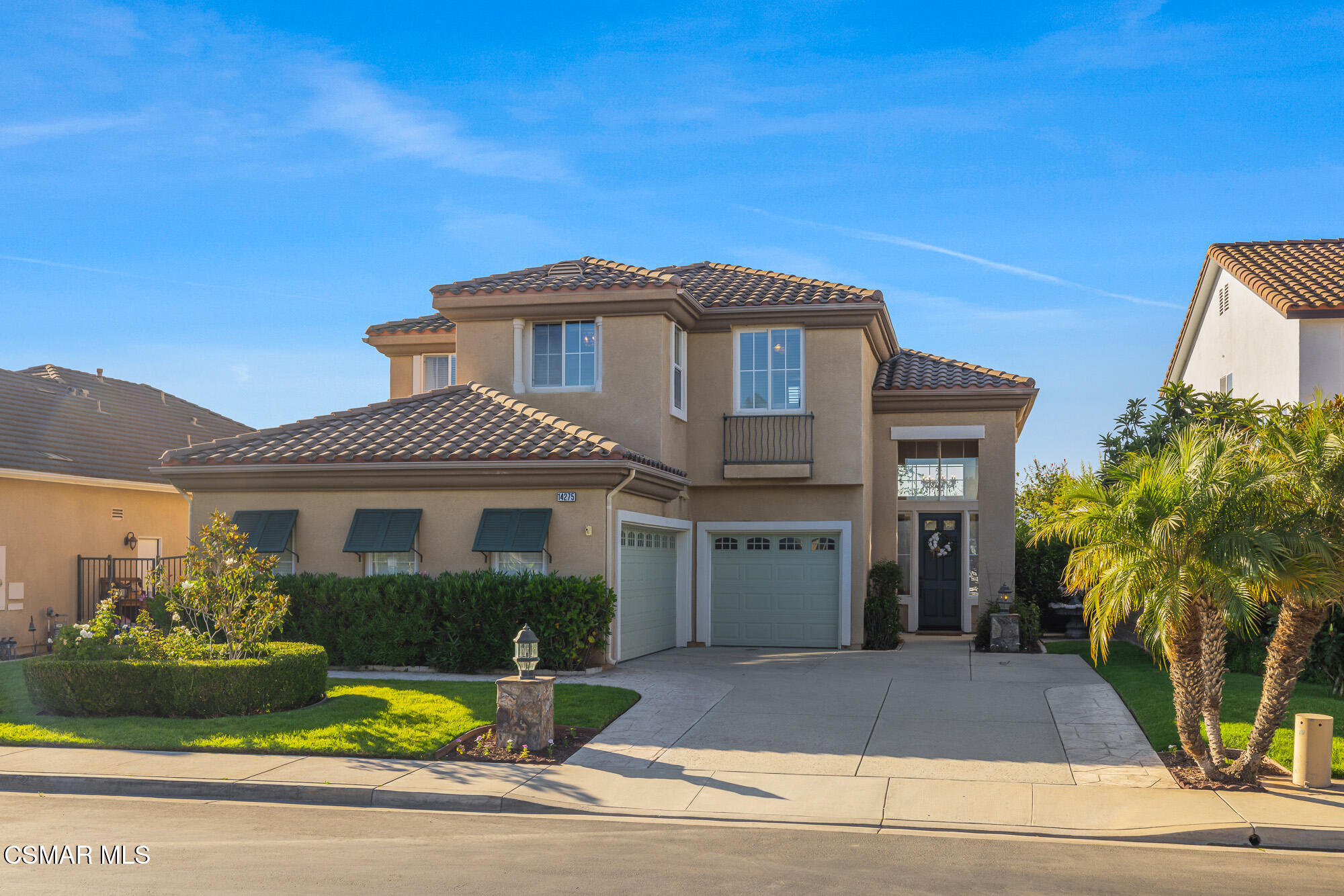 14275 Peach Hill Road