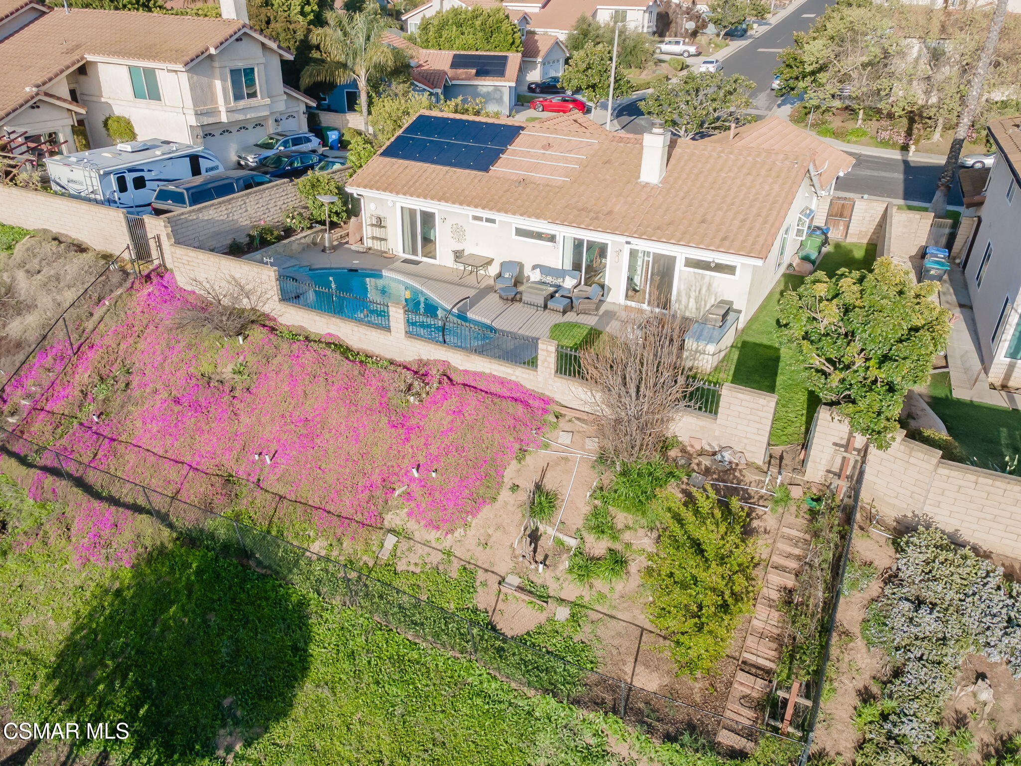 4175 Shady Point Drive