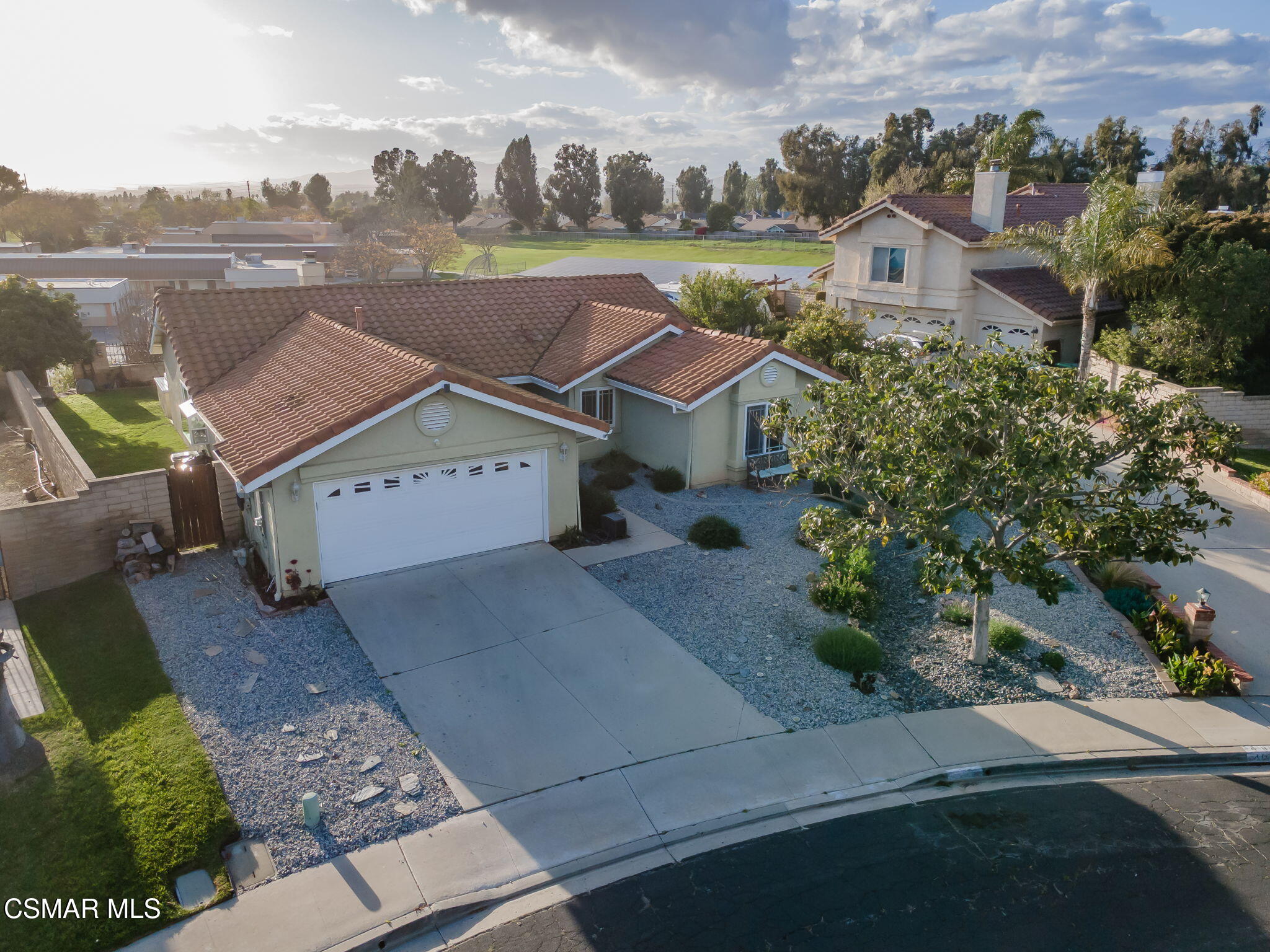 4175 Shady Point Drive