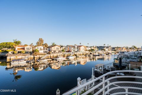2014 Napoli Drive Oxnard CA 93035