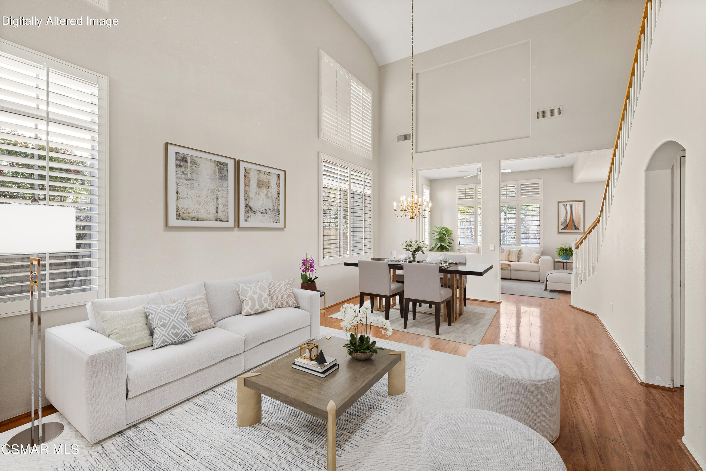 4346 Camino De La Rosa