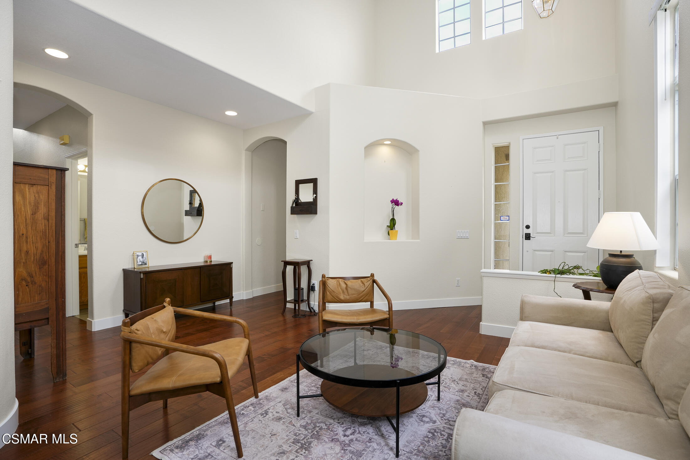 4322 Camino De La Rosa