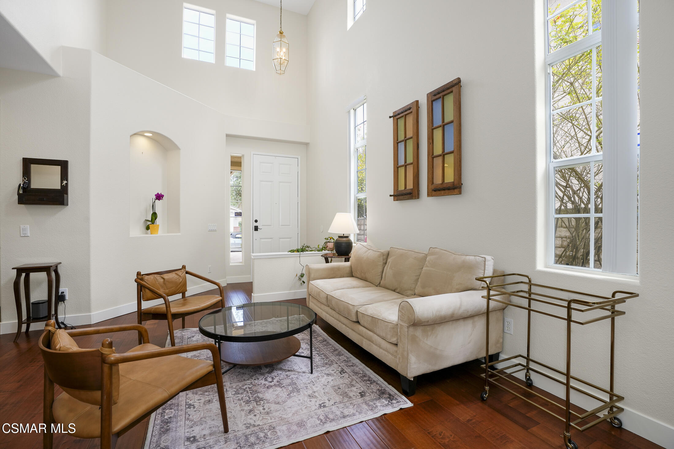4322 Camino De La Rosa