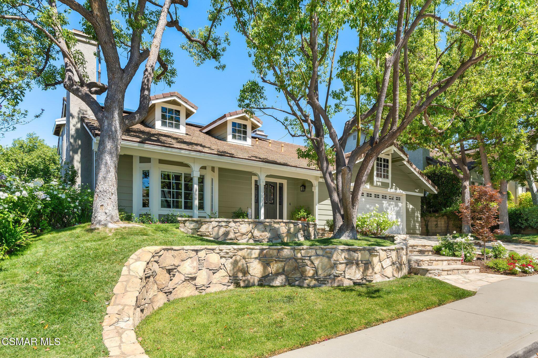 5755 Willowtree Drive