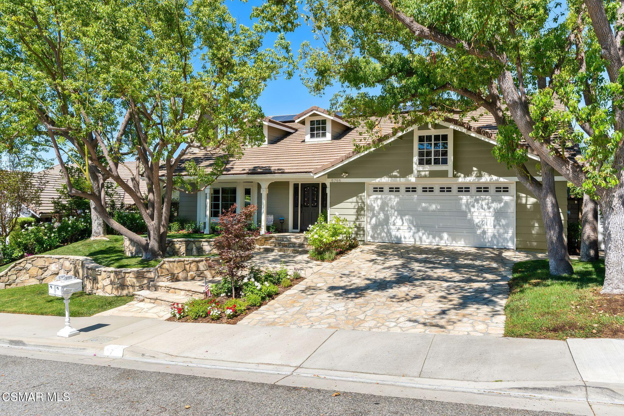 5755 Willowtree Drive
