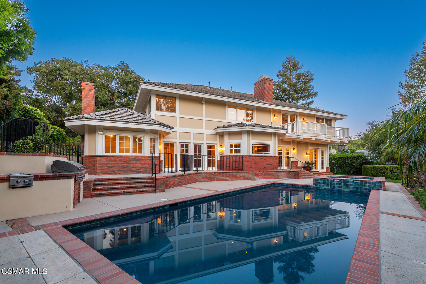 5320 Long Shadow Court