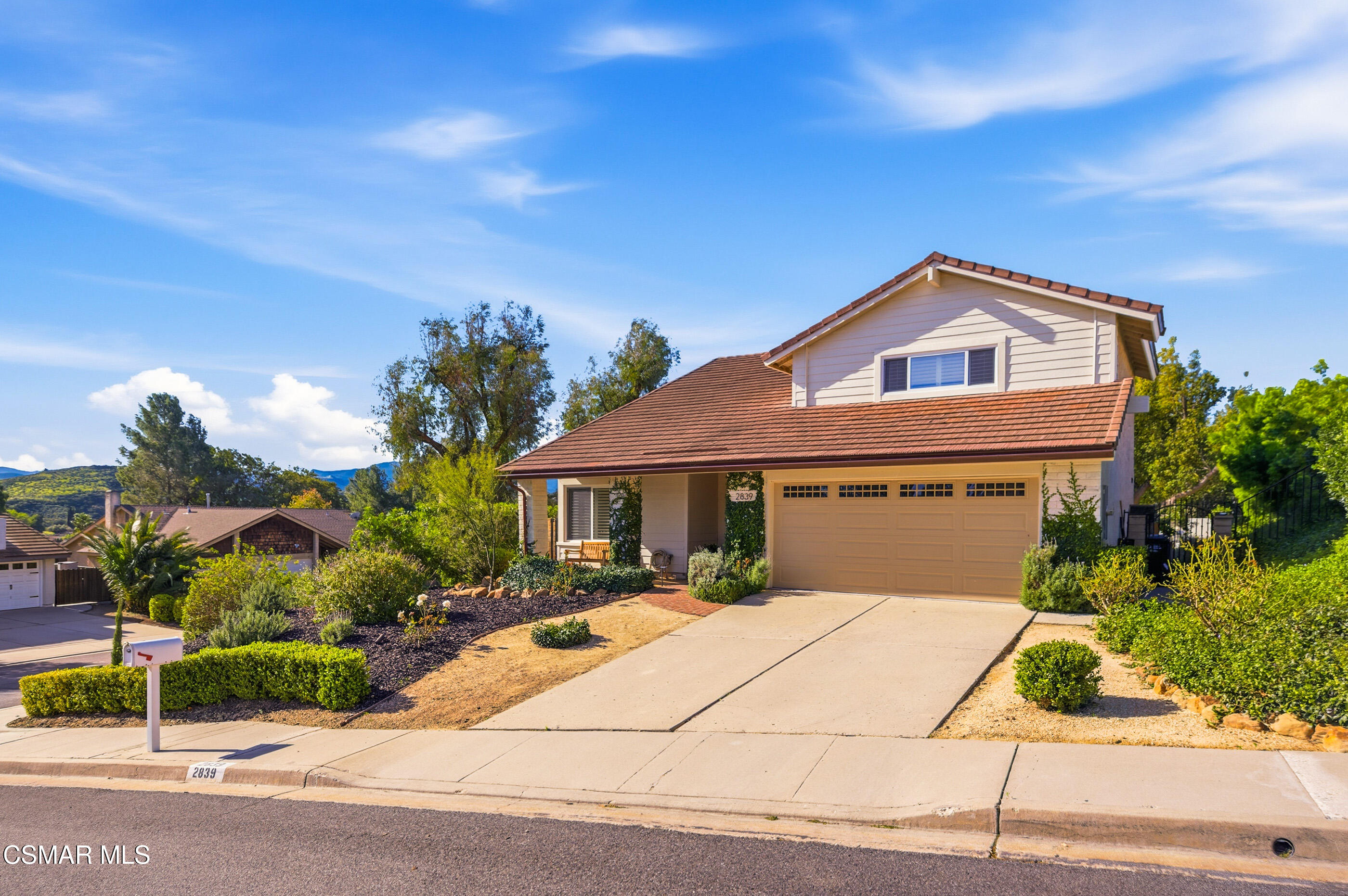 2839 Trillium Street