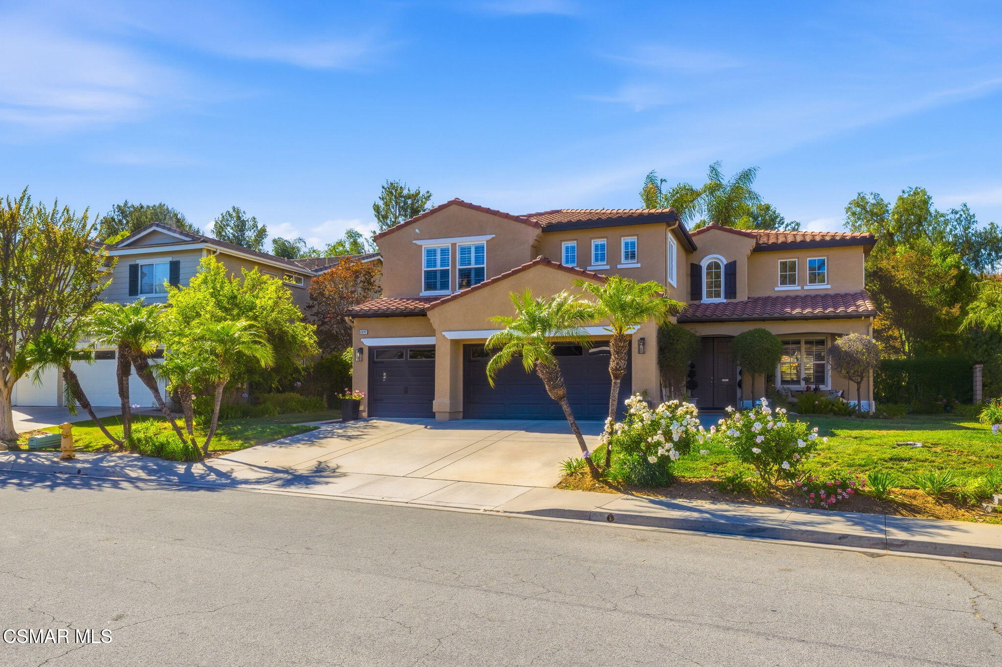 2273 Rudolph Drive