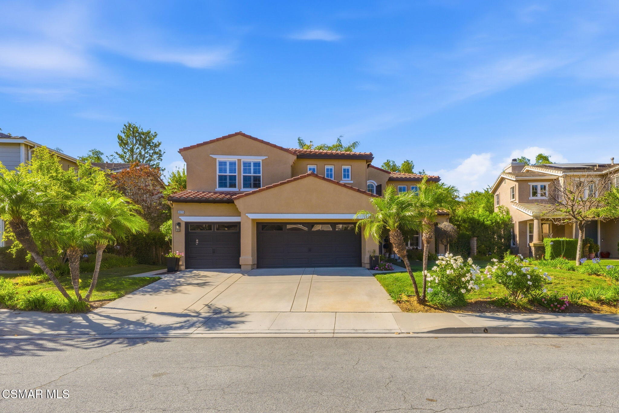 2273 Rudolph Drive