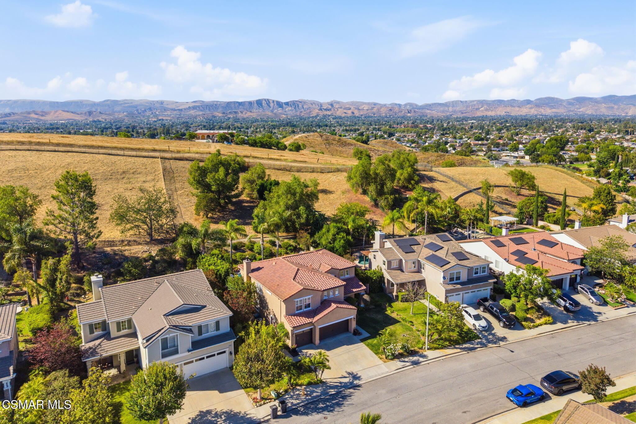 2273 Rudolph Drive