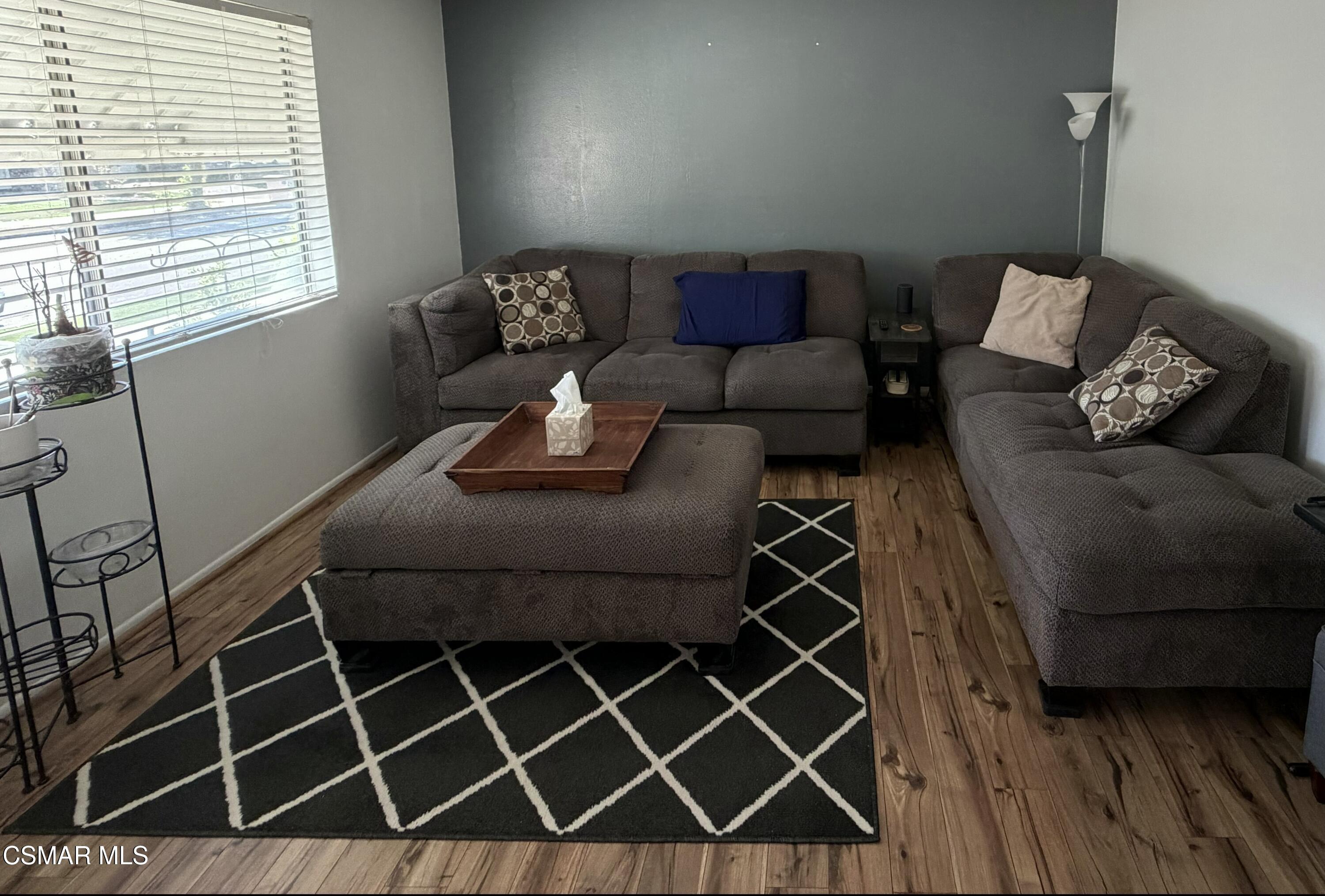 1813 Moreno Drive