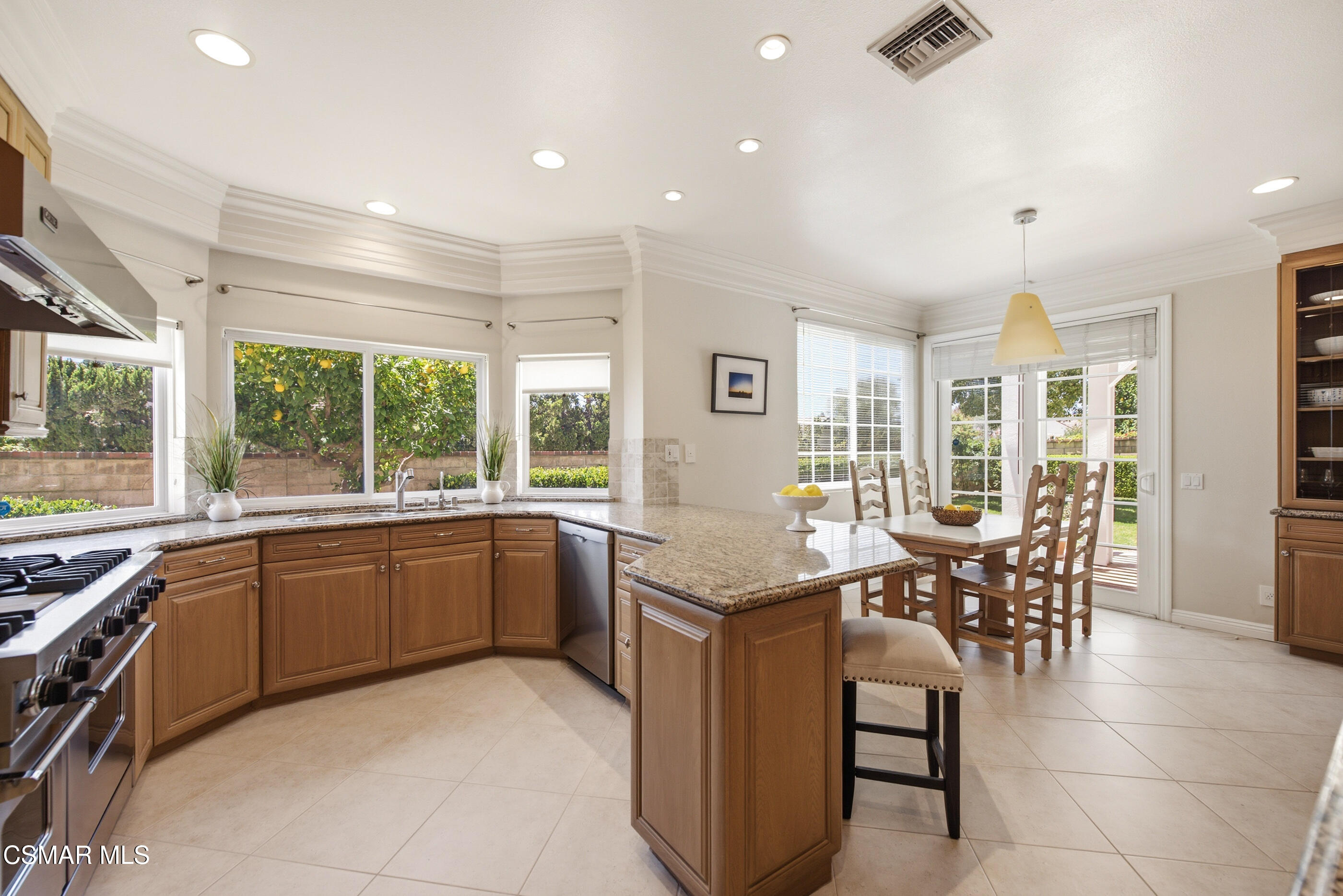 5801 Middle Crest Drive