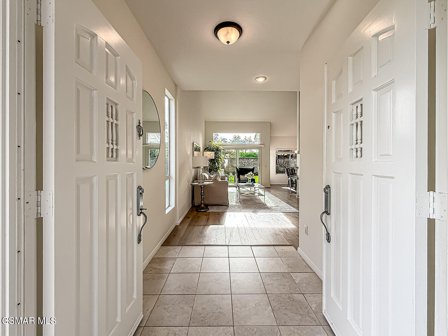 1368 Oak Trail Street