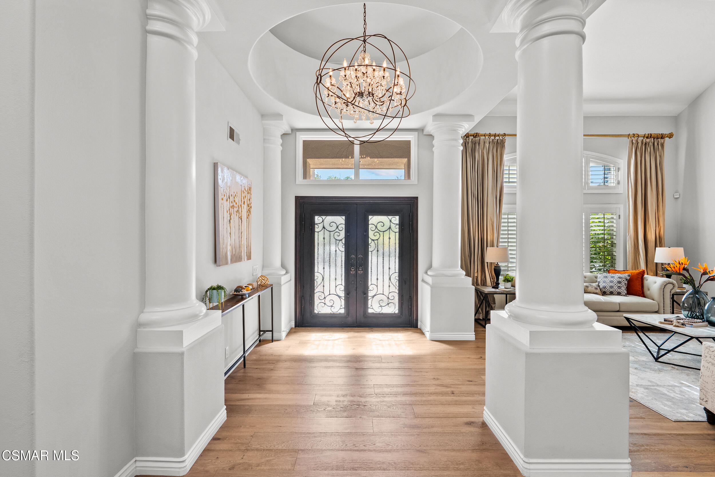 48 Golden Glen Drive