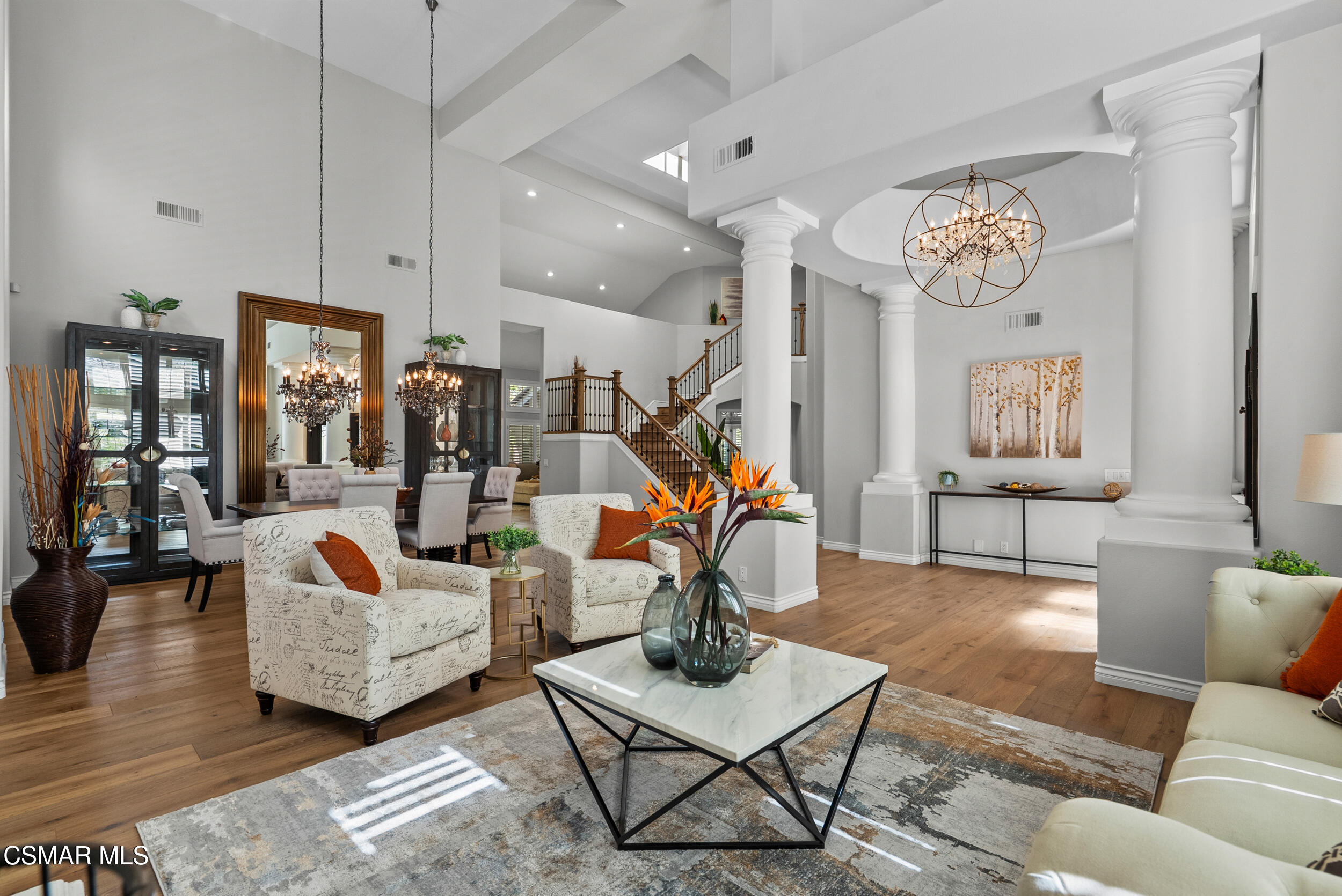 48 Golden Glen Drive