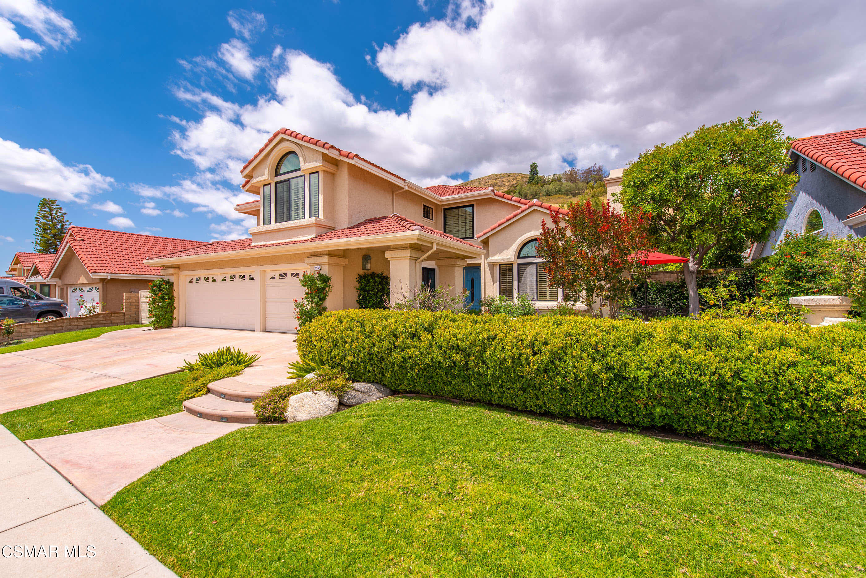 5367 Seneca Place