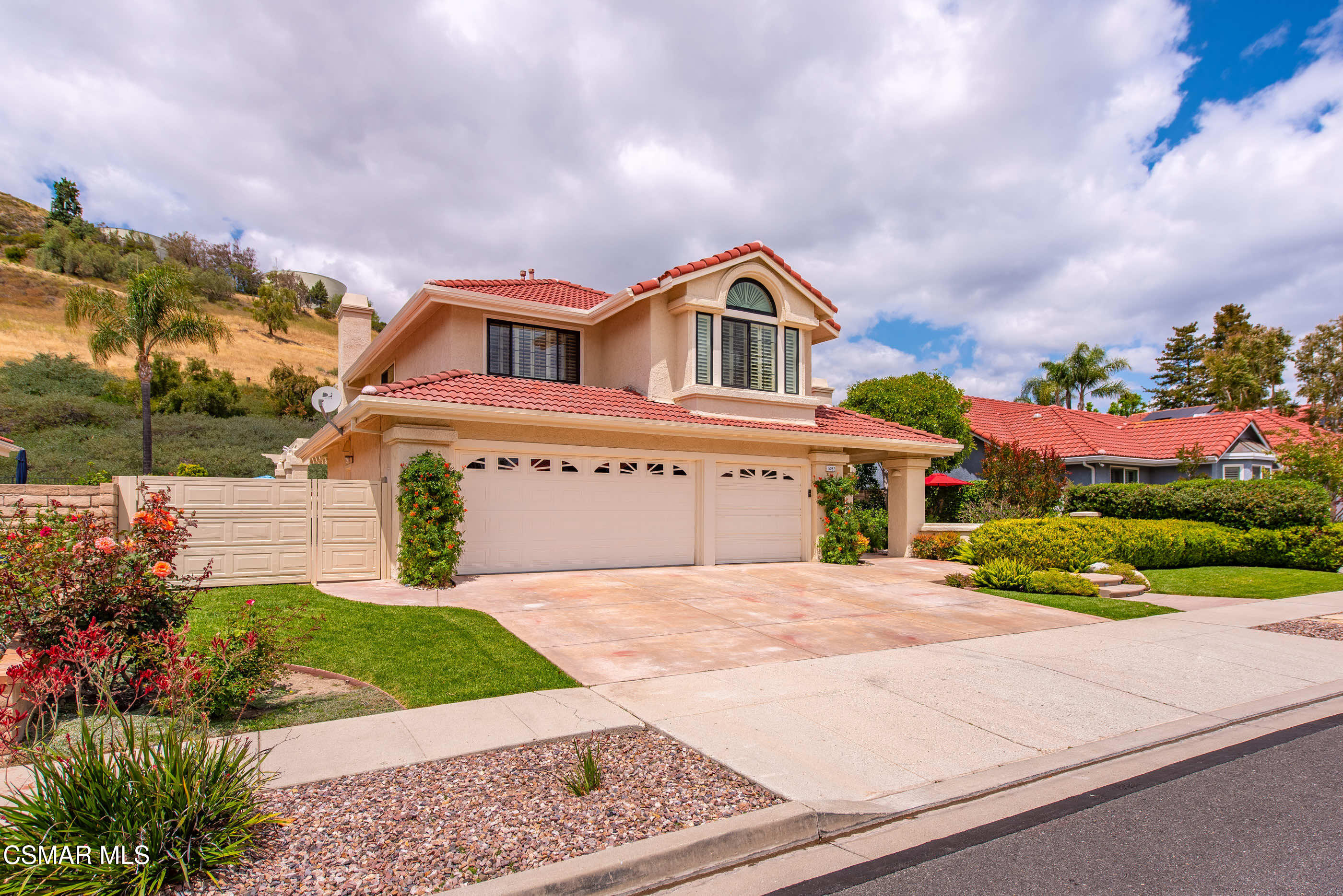 5367 Seneca Place