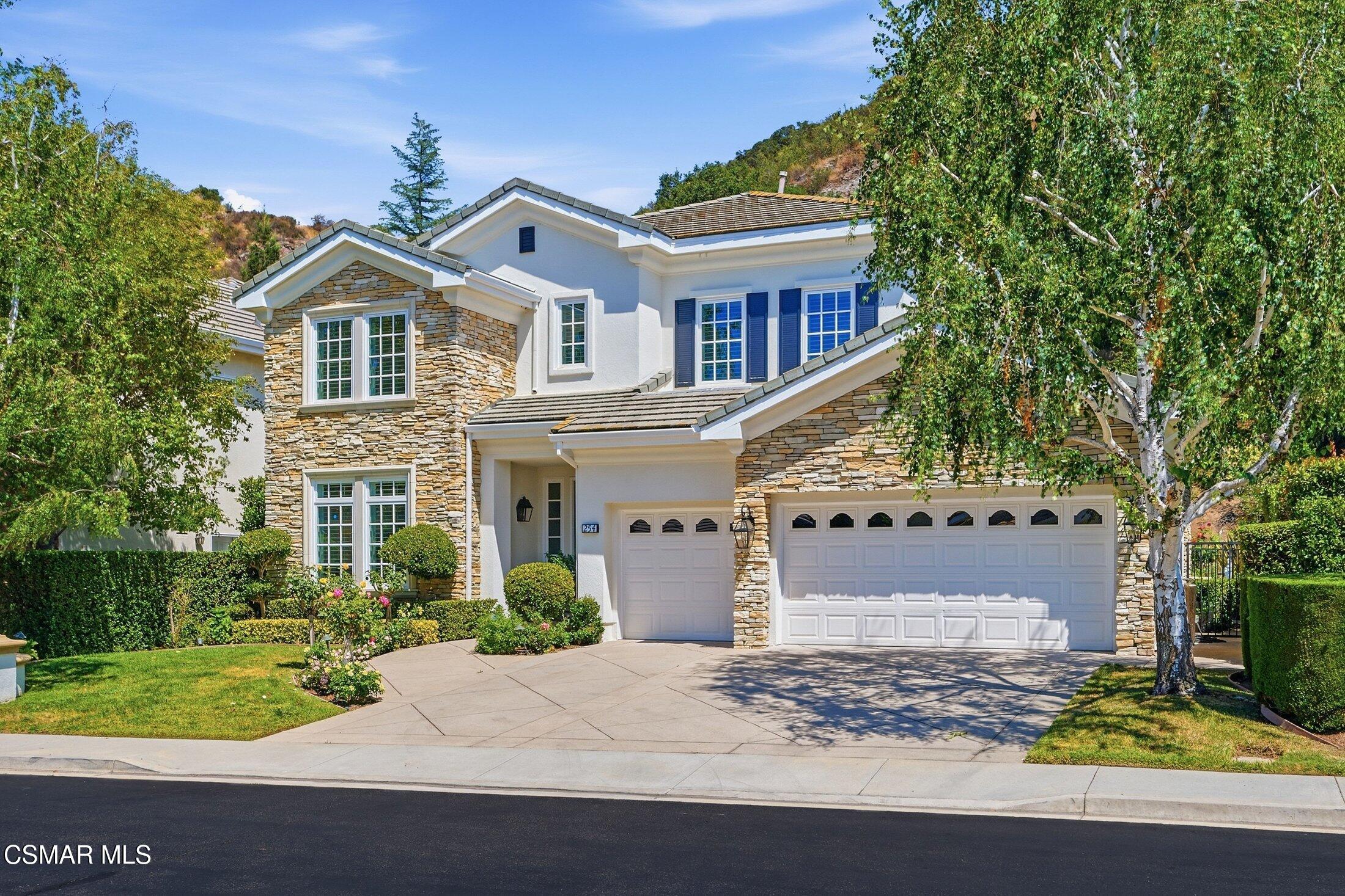 254 Baybrook Court