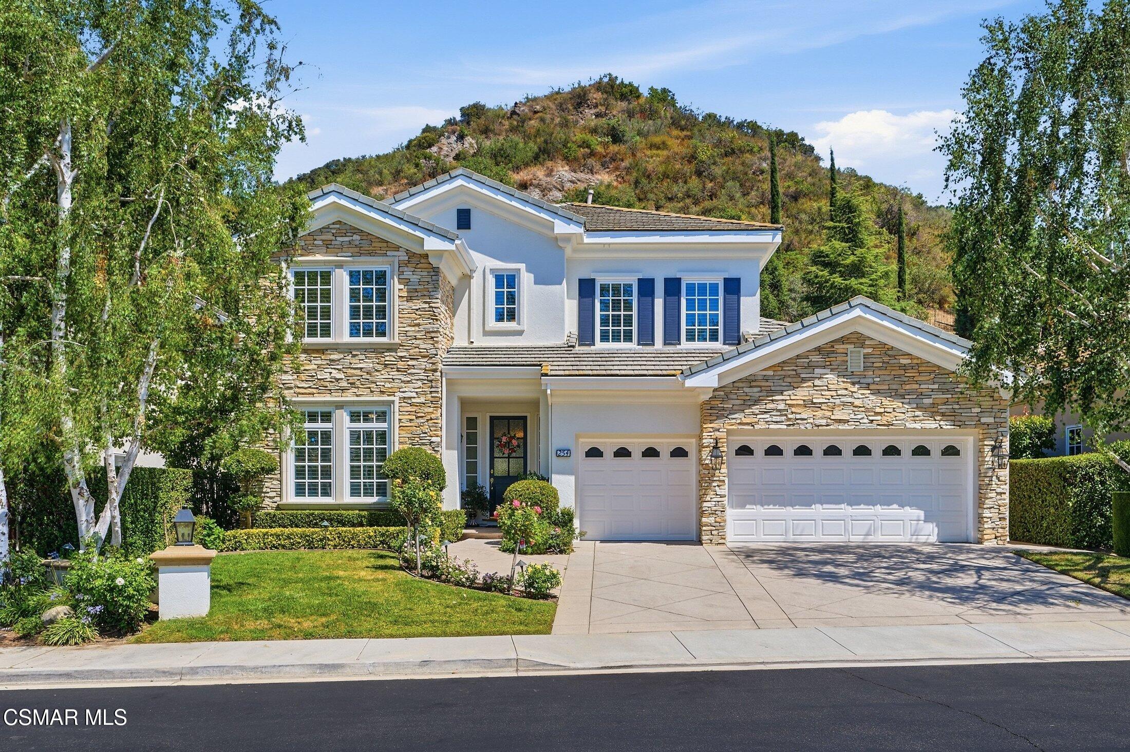 254 Baybrook Court