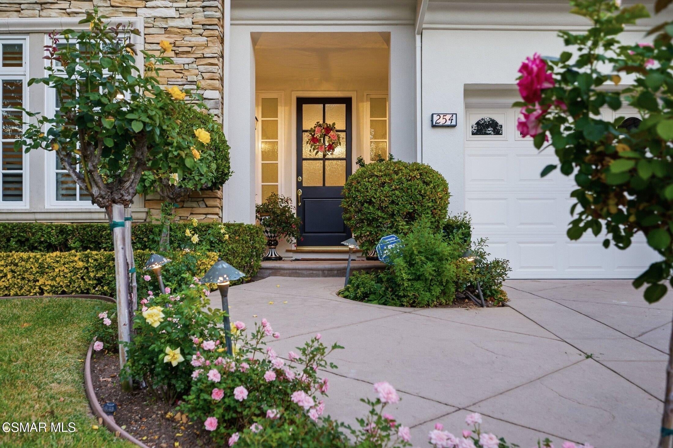 254 Baybrook Court