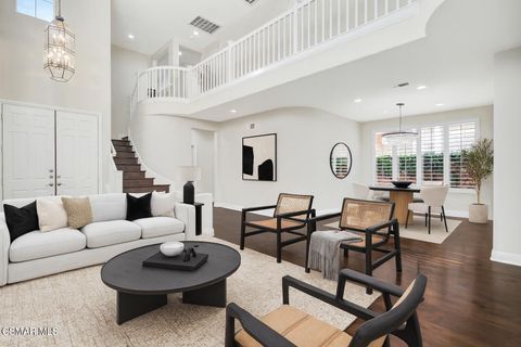 3044 Ferncrest Place Thousand Oaks CA 91362