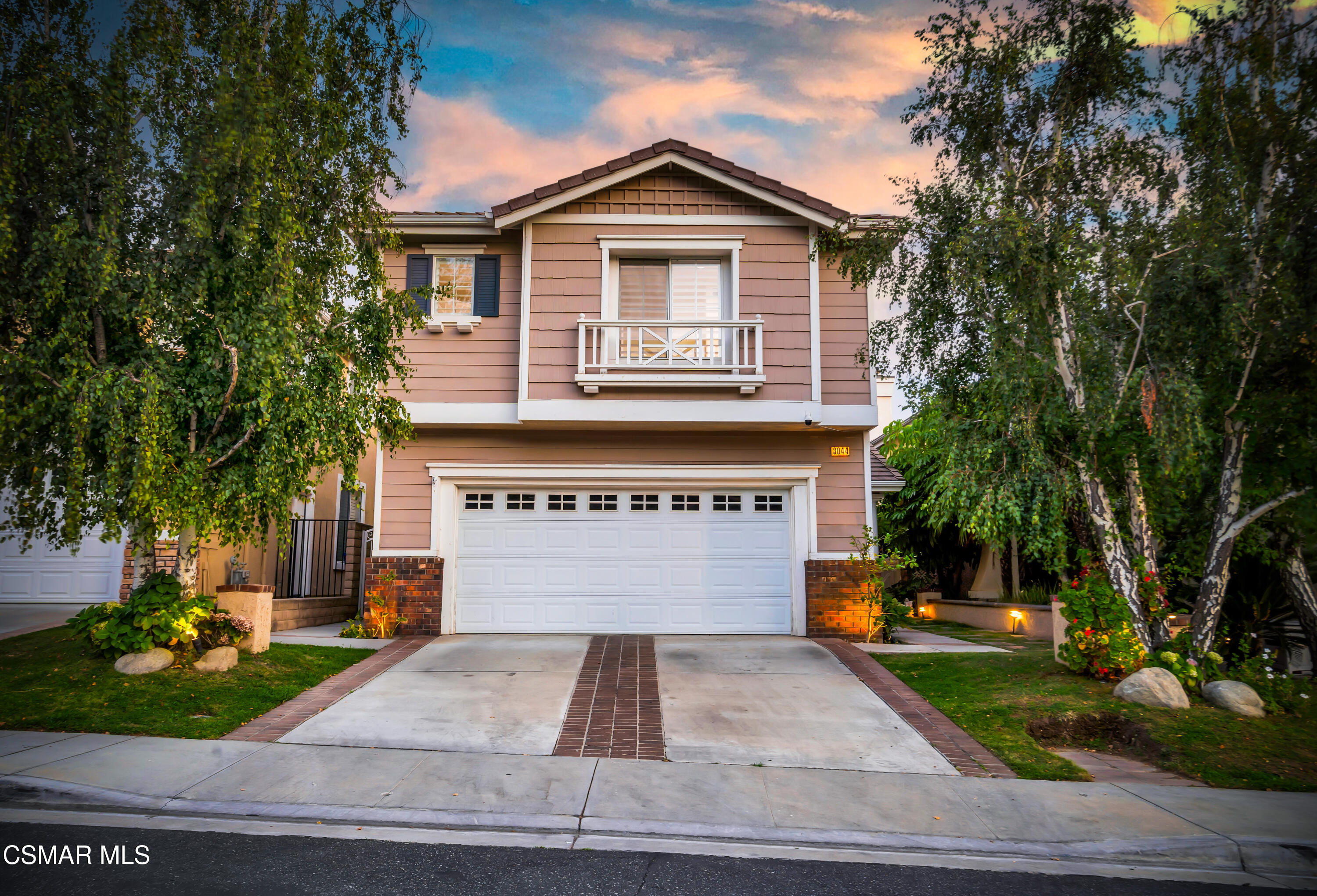 3044 Ferncrest Place