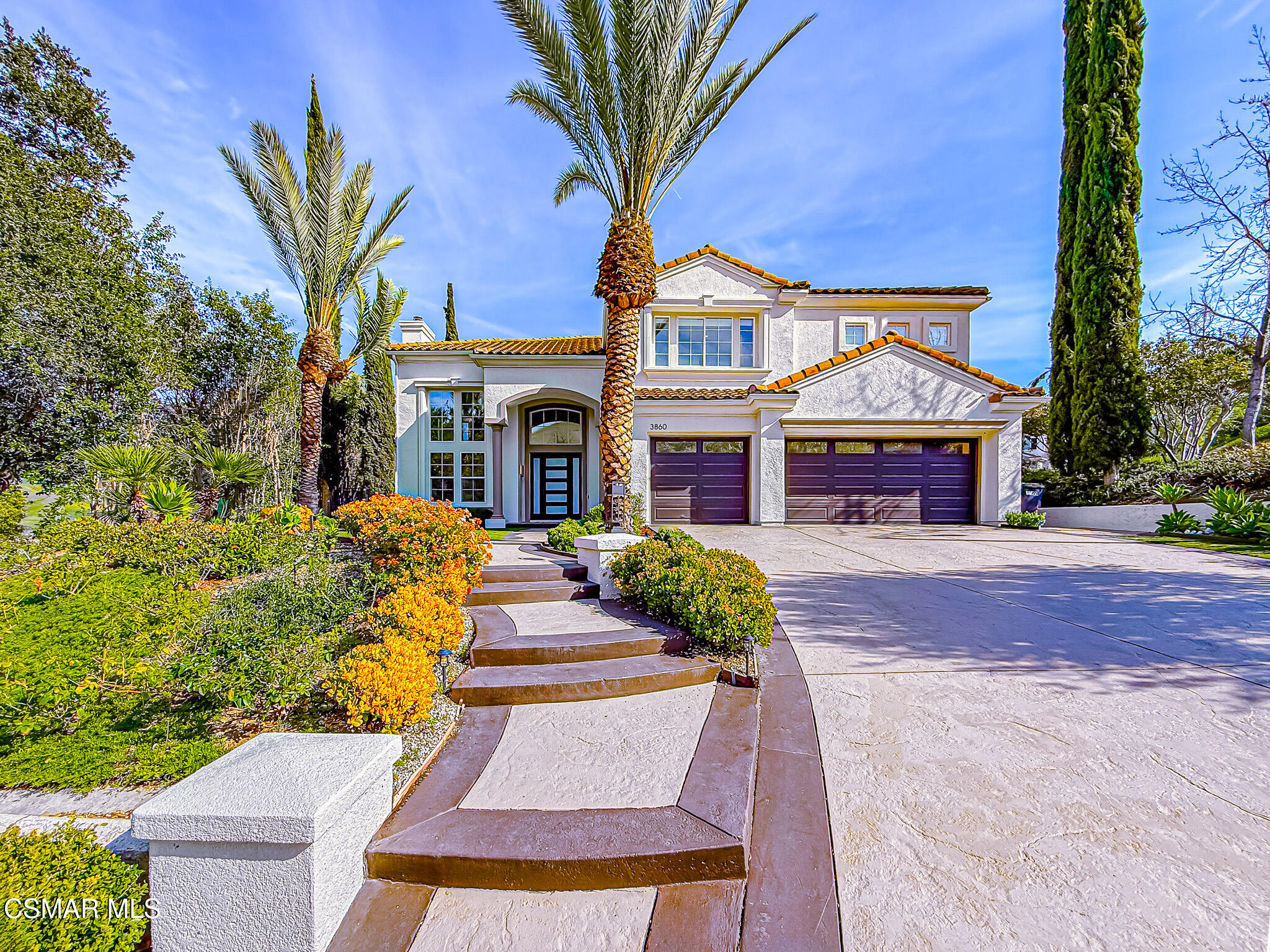 3860 Mountain Shadows Road