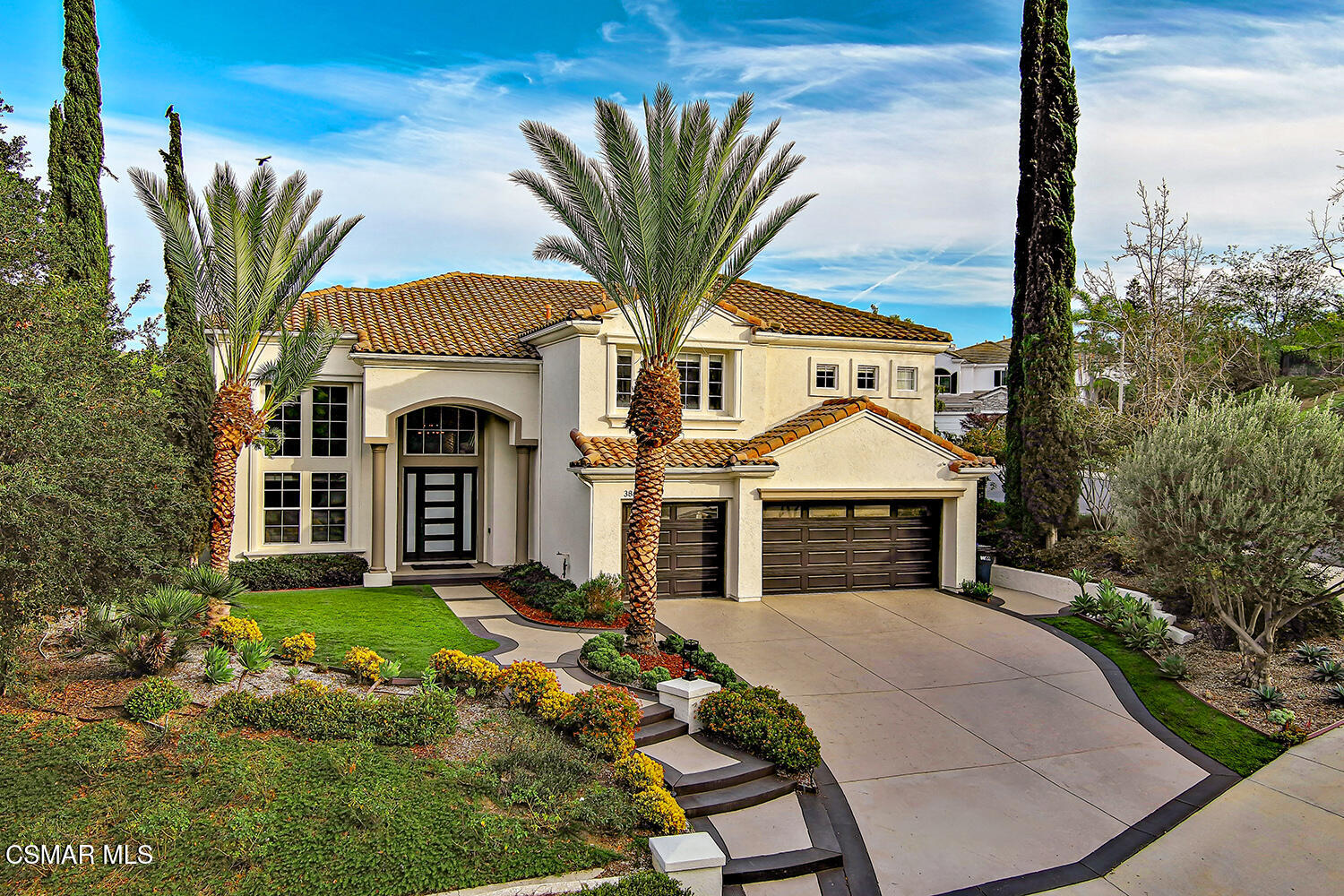 3860 Mountain Shadows Road