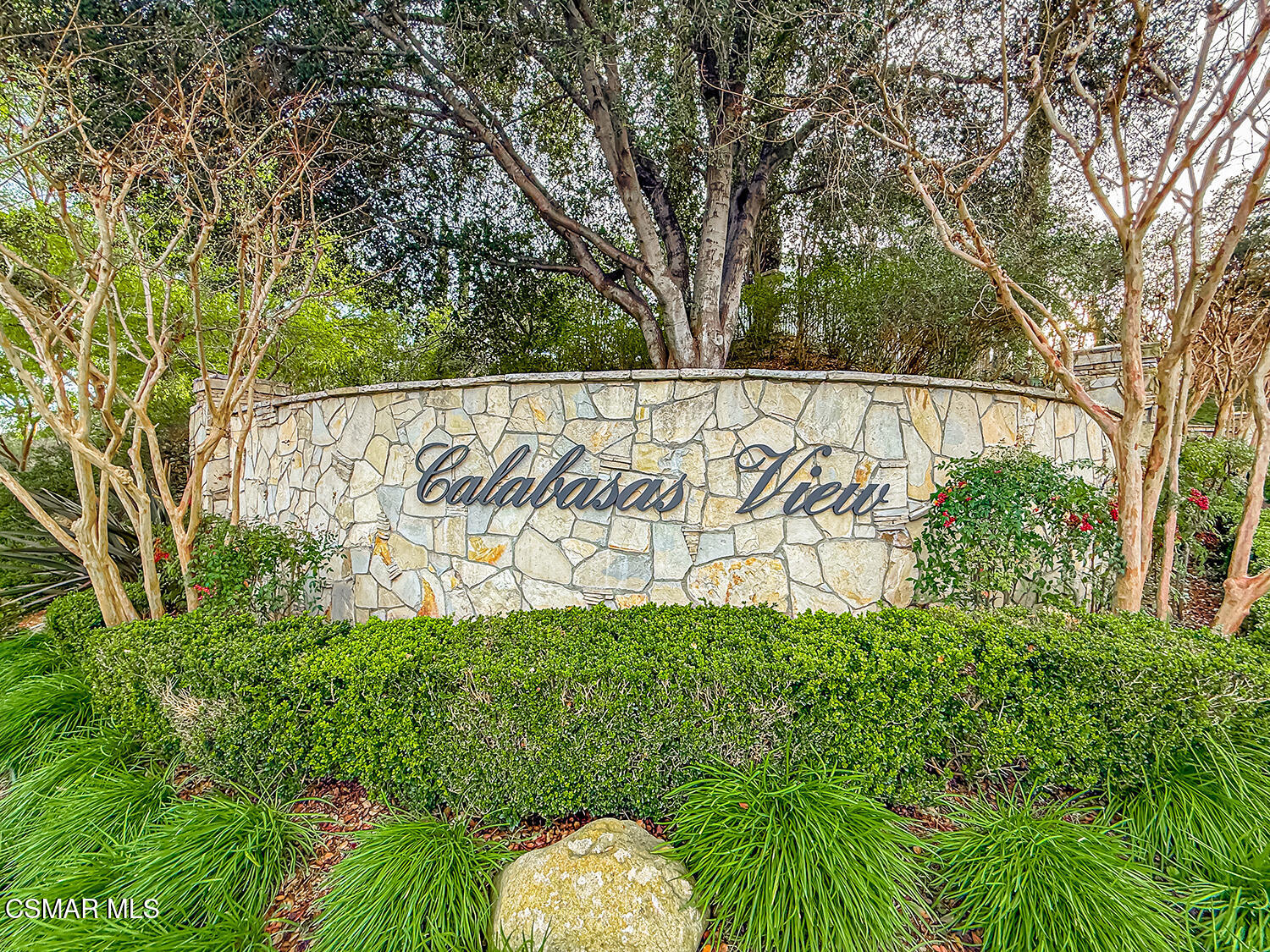 3860 Mountain Shadows Road